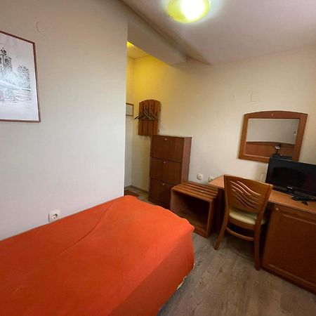 Pirina Club Hotel Bansko Eksteriør bilde