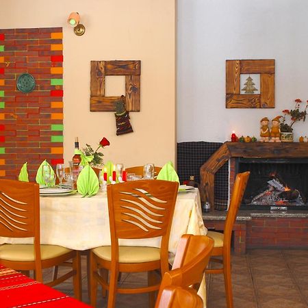 Pirina Club Hotel Bansko Eksteriør bilde