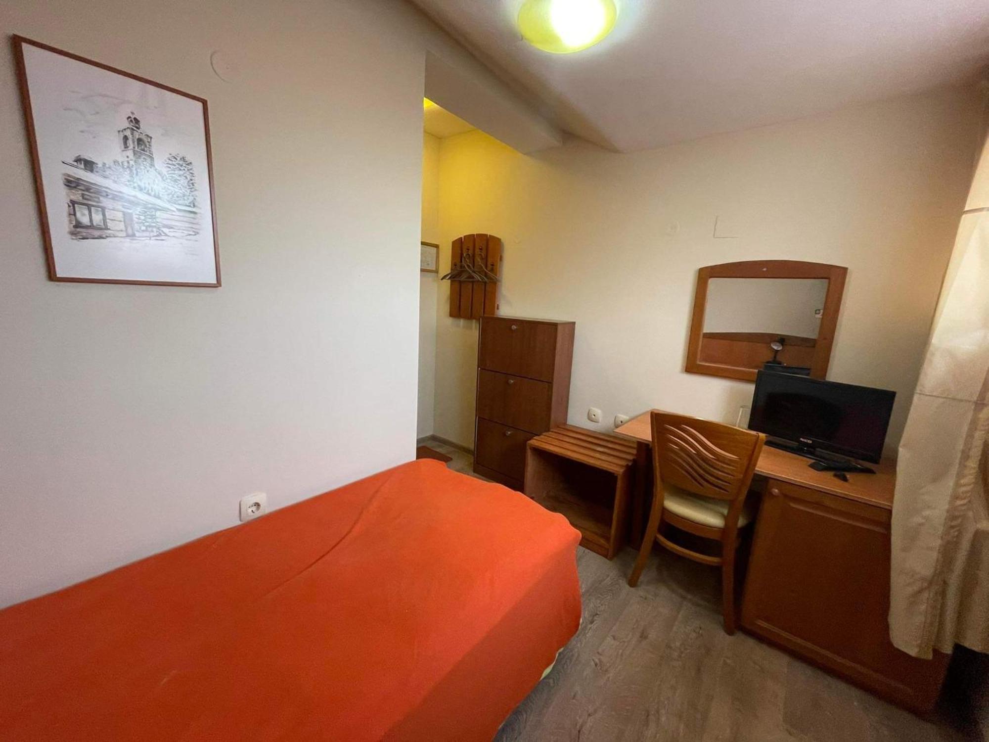 Pirina Club Hotel Bansko Eksteriør bilde