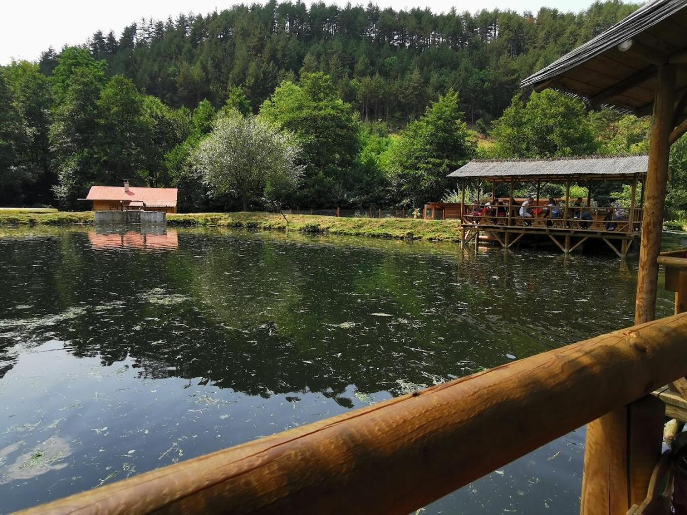 Pirina Club Hotel Bansko Eksteriør bilde