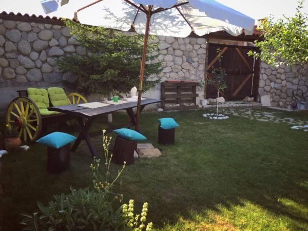 Pirina Club Hotel Bansko Eksteriør bilde