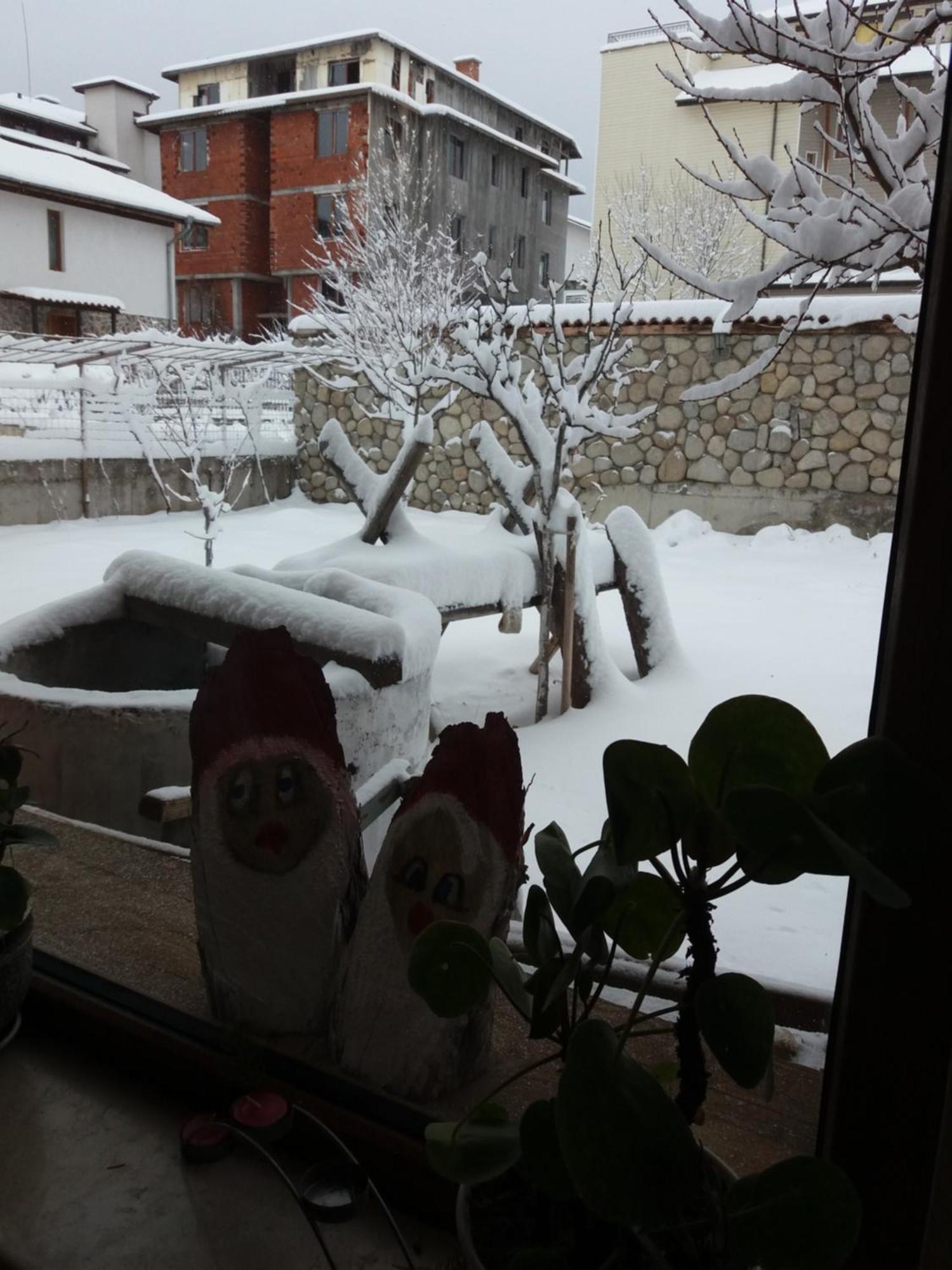 Pirina Club Hotel Bansko Eksteriør bilde