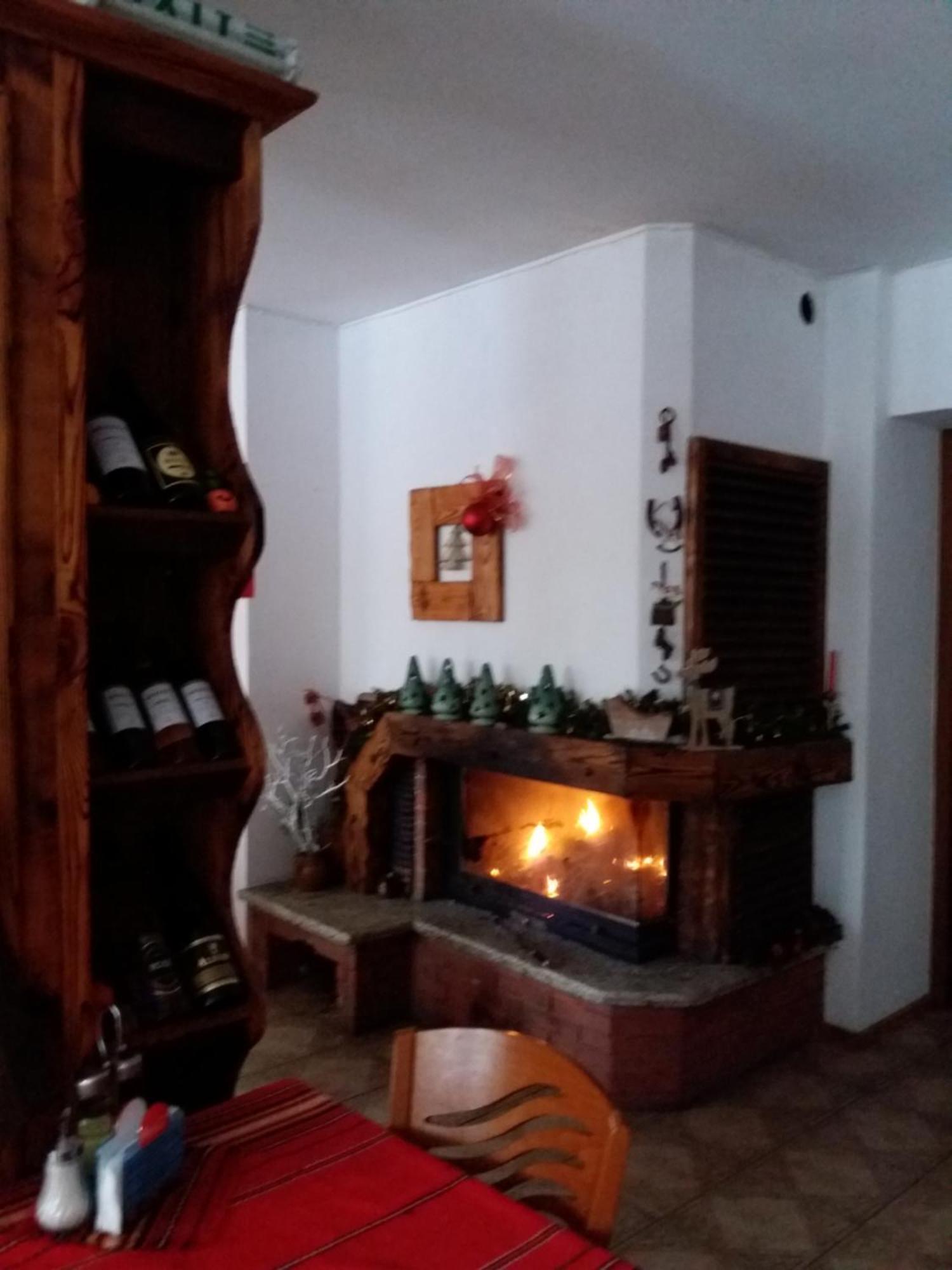 Pirina Club Hotel Bansko Eksteriør bilde