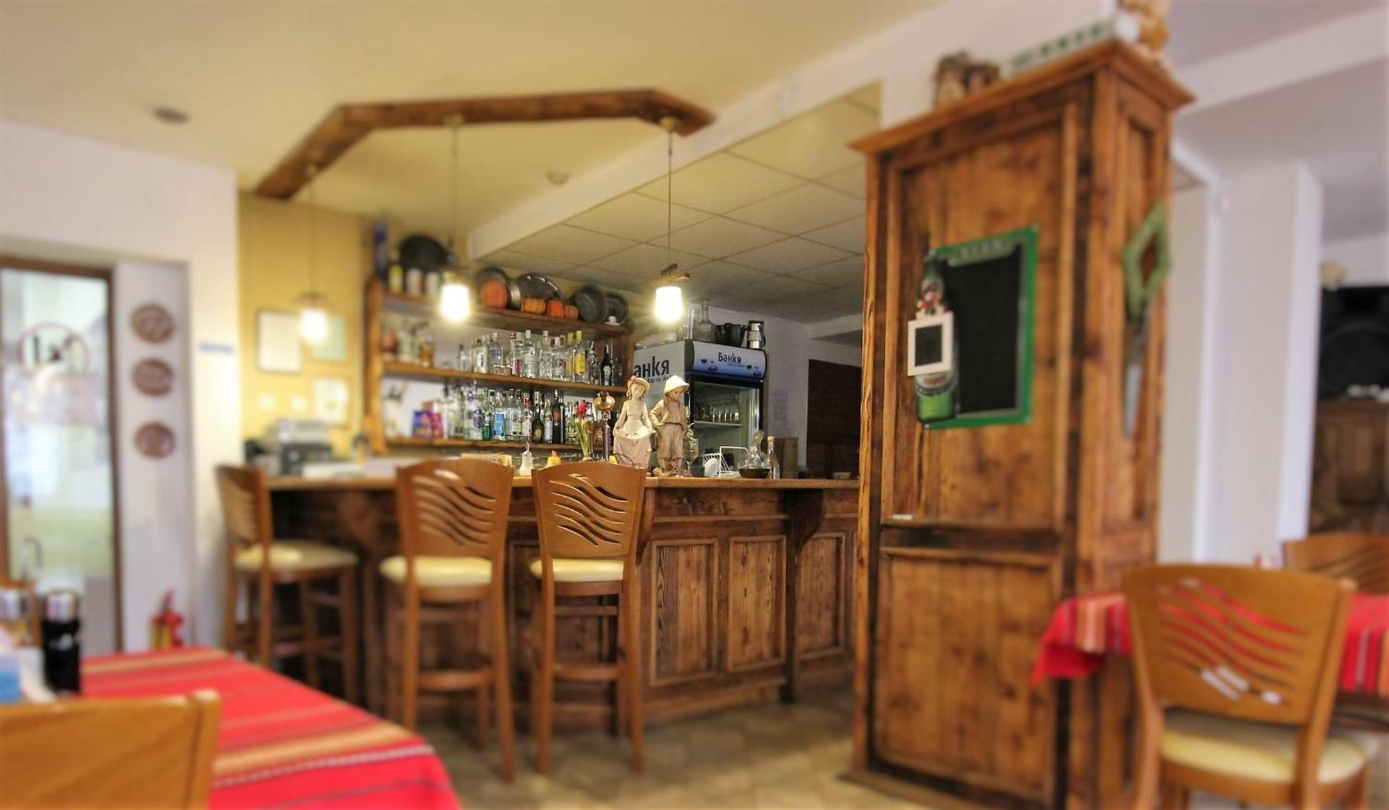 Pirina Club Hotel Bansko Eksteriør bilde