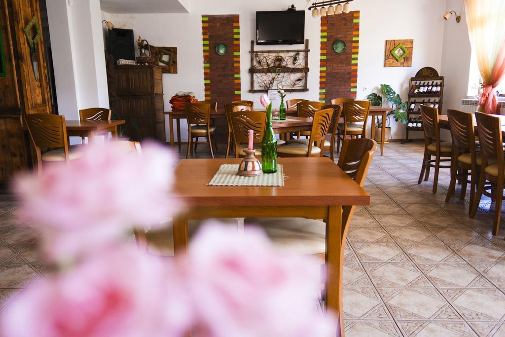Pirina Club Hotel Bansko Eksteriør bilde