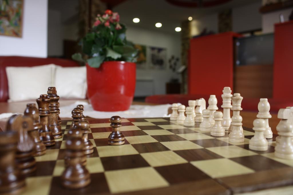 Pirina Club Hotel Bansko Eksteriør bilde