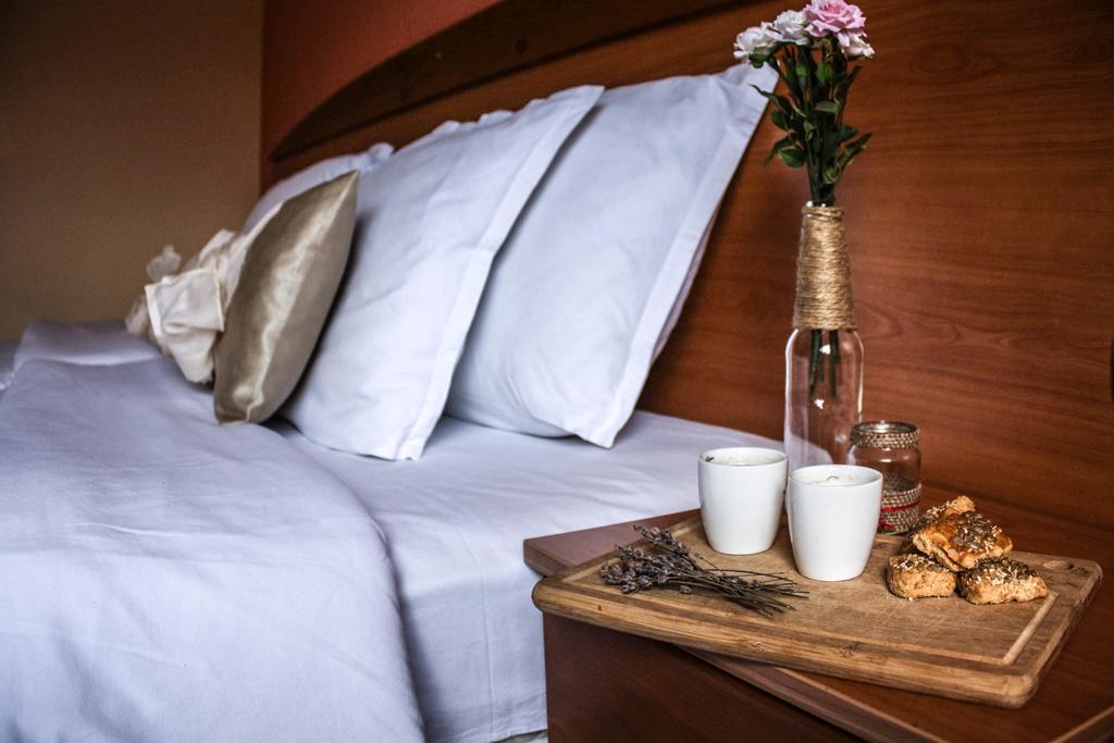 Pirina Club Hotel Bansko Eksteriør bilde