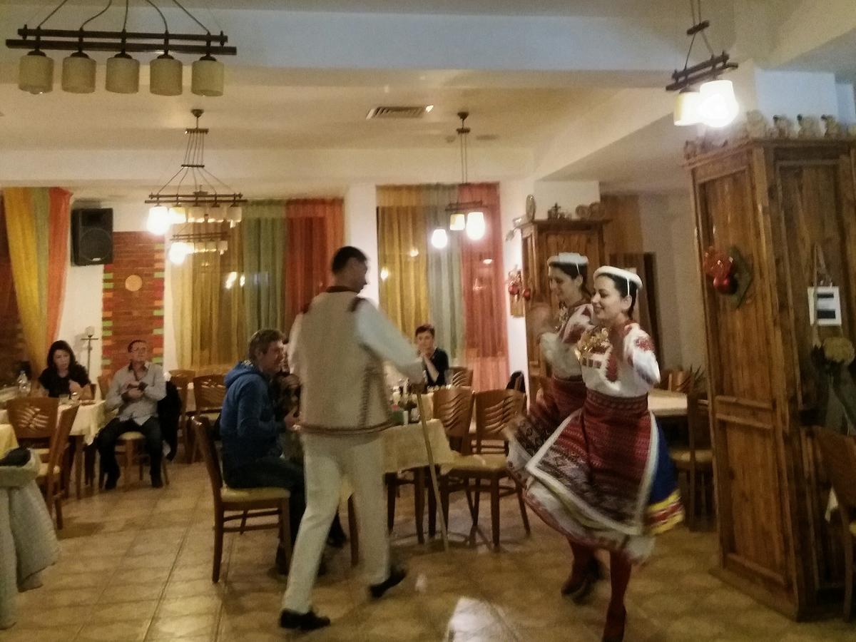Pirina Club Hotel Bansko Eksteriør bilde